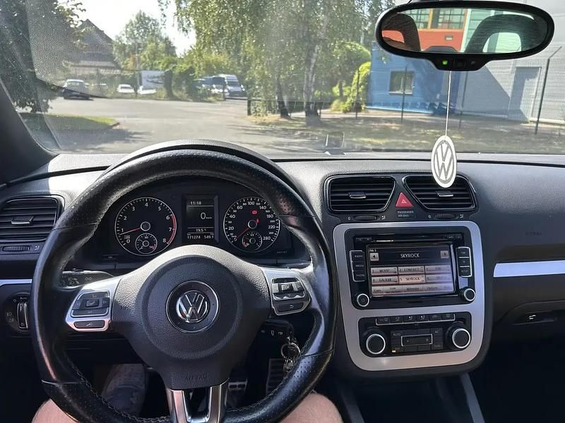 Occasion VW Scirocco 160 ch (117 kW) 2010 Coupé