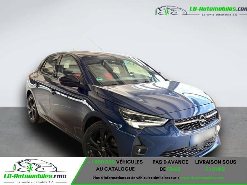Occasion 2020 Opel Corsa Citadine | 20 800 € (Prix juste) - Image 1/4