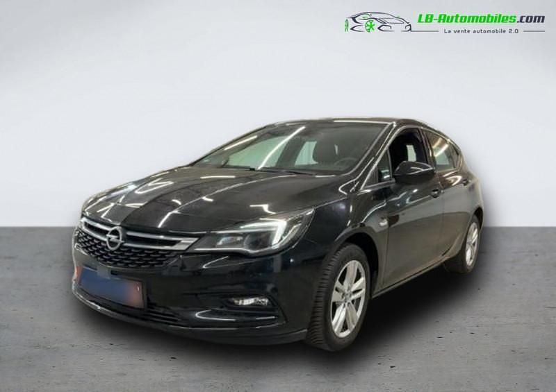 Utilisé 2019 Opel Astra Berline | 19 900 € (Prix juste) - Image 1/1