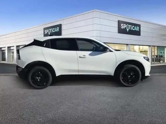 Occasion Alfa Romeo Junior 2025 Blanc SUV