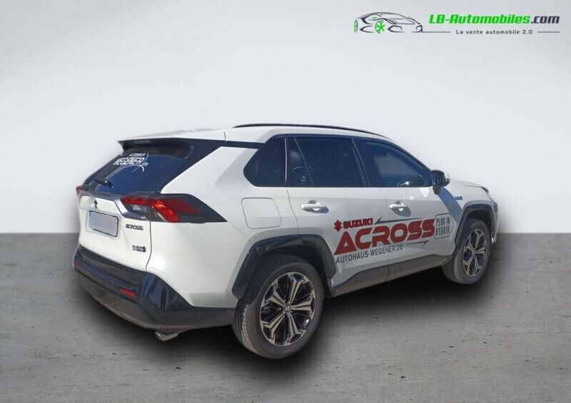 Utilisé 2022 Suzuki Across SUV | 45 500 € (Prix juste) - Image 1/4