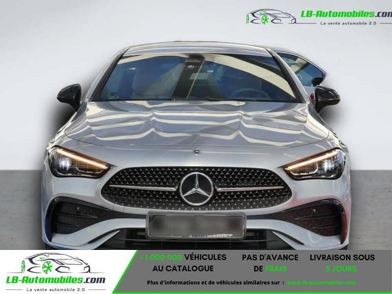 Utilisé 2024 Mercedes 450 Coupé | 78 100 € - Image 1/4
