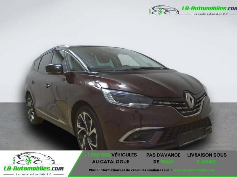 Occasion 2021 Renault Grand Scénic IV Bose Edition Monospace | 23 500 € (Super prix) - Image 1/4