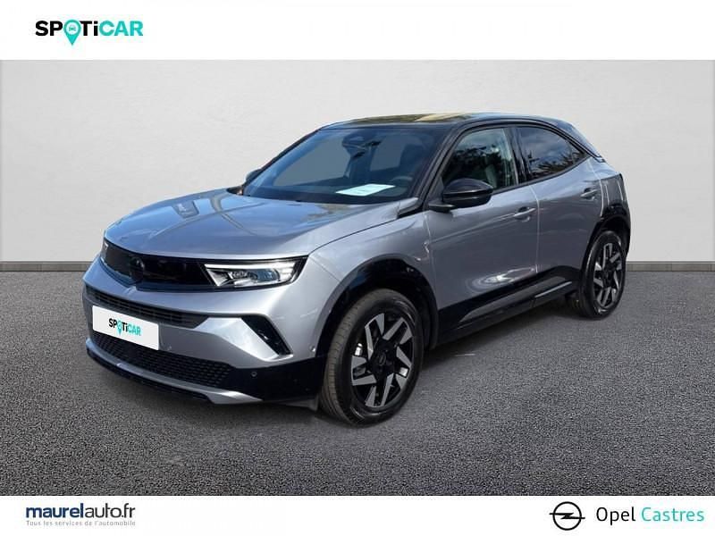 Utilisé 2024 Opel Mokka SUV | 20 980 € (Prix juste) - Image 1/4