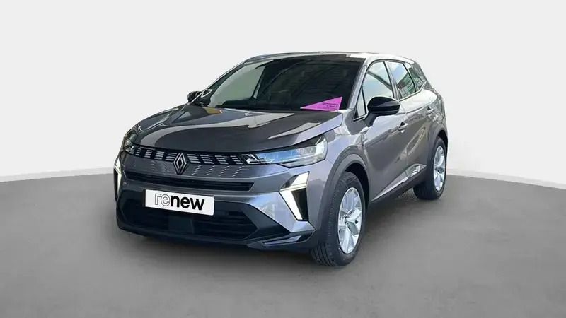 Gris Nouvelle 2024 Renault Symbioz Evolution SUV | 27 950 € (Prix juste) - Image 1/4