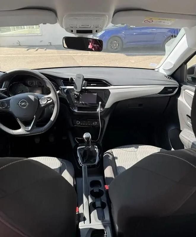 Utilisé 2020 Opel Corsa Berline | 9 600 € (Bon prix) - Image 1/4