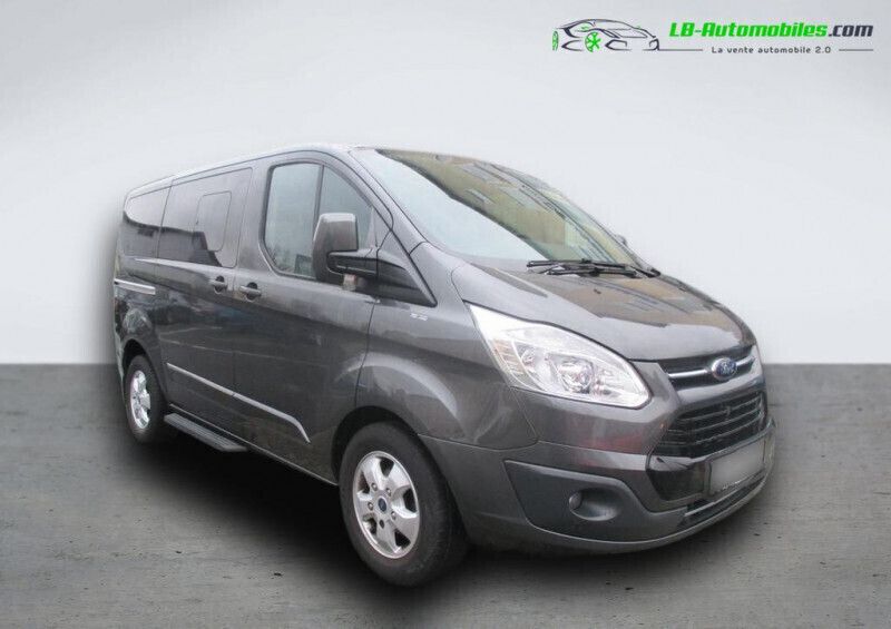Utilisé 2018 Ford Tourneo | 37 100 € (Super prix) - Image 1/4