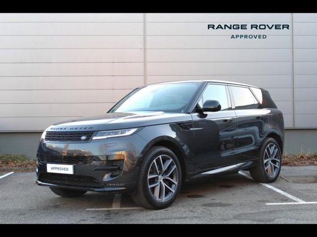Utilisé 2024 Land Rover Range Rover Sport Autobiography Dynamic SUV | 155 520 € - Image 1/4