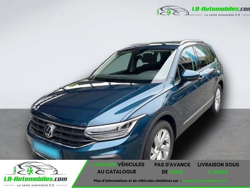 Occasion 2021 VW Tiguan SUV | 28 200 € (Prix juste) - Image 1/4