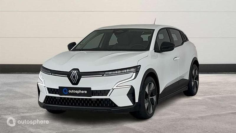 Occasion Renault Megane E-Tech Equilibre 163 kW (222 ch) 2022 SUV
