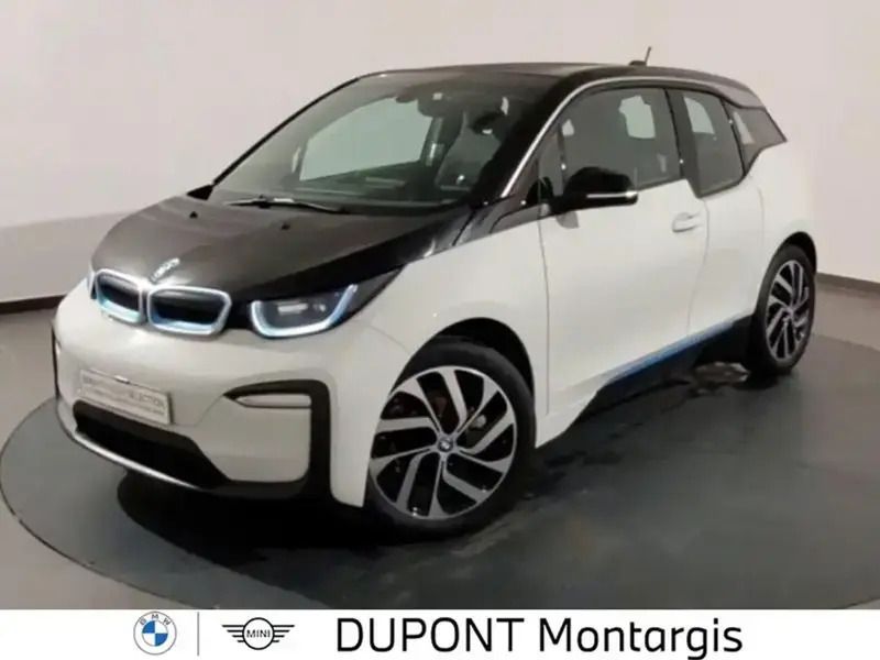 Utilisé 2021 BMW i3 Citadine | 17 900 € (Bon prix) - Image 1/4