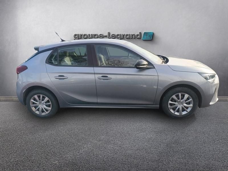 Occasion Opel Corsa Edition 75 ch (55 kW) 2020 Citadine