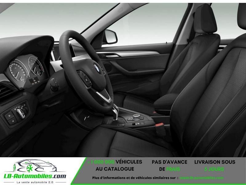 Occasion BMW X1 150 ch (110 kW) 2020 SUV