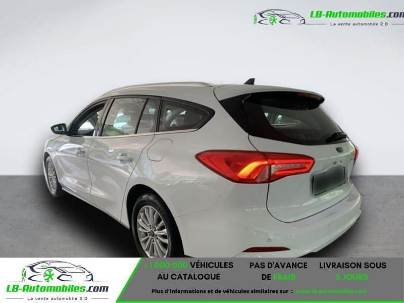 Occasion Ford Focus 150 ch (110 kW) 2021 Break