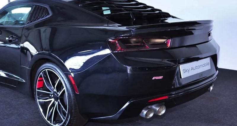 Occasion Chevrolet Camaro 2018 Coupé