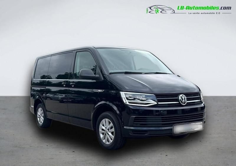 Utilisé 2018 VW Multivan Break | 44 700 € (Prix juste) - Image 1/4
