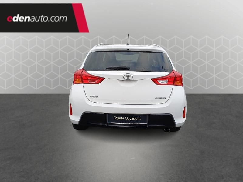 Occasion Toyota Auris 124 ch (91 kW) 2015 Berline
