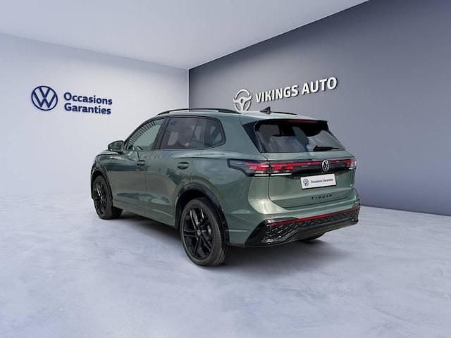 Occasion VW Tiguan R-line Edition 272 ch (200 kW) 2025 SUV