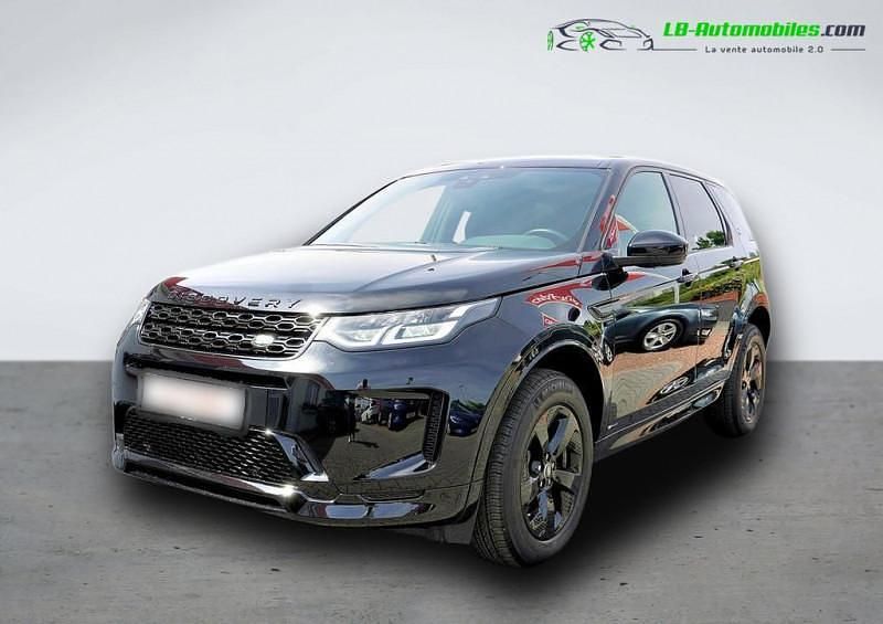 Utilisé 2020 Land Rover Discovery Sport SUV | 36 500 € (Prix assez cher) - Image 1/4