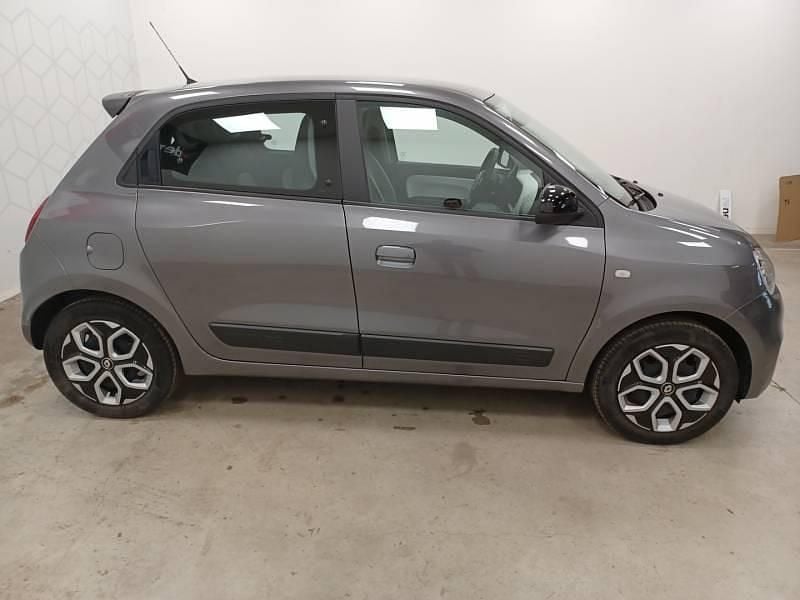 Occasion Renault Twingo Equilibre 65 ch (47 kW) 2024 Gris Citadine