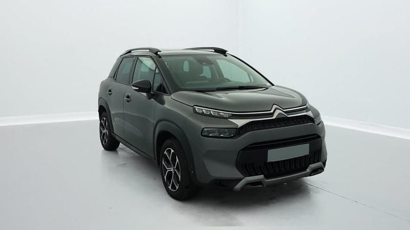 Utilisé 2024 Citroën C3 Aircross PureTech SUV | 16 150 € (Prix juste) - Image 1/4