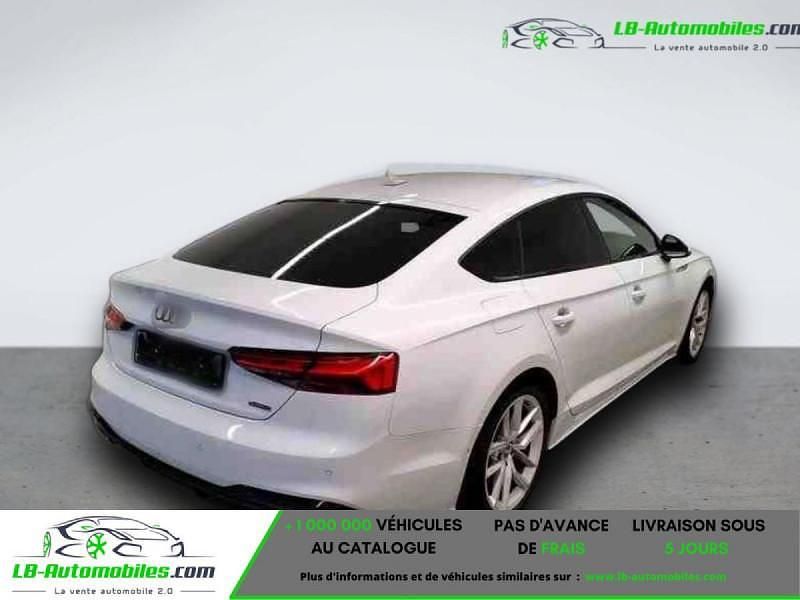 Occasion Audi A5 Sportback Sport 190 ch (139 kW) 2020 Citadine