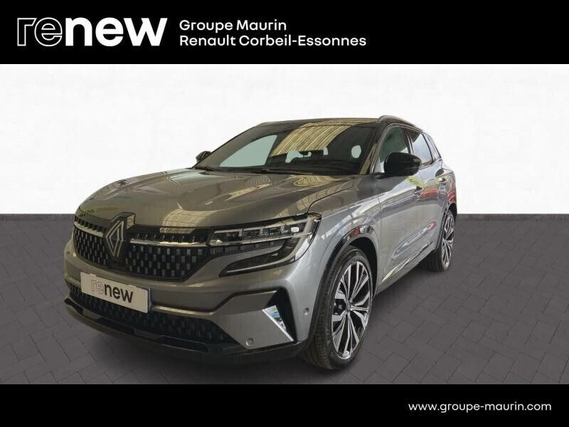 Utilisé 2024 Renault Austral Iconic SUV | 34 990 € (Prix juste) - Image 1/4
