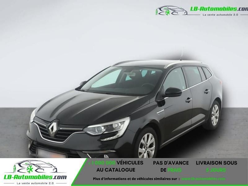Occasion Renault Mégane IV 159 ch (116 kW) 2019 Berline