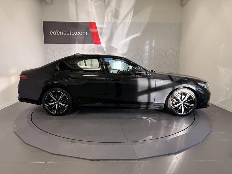 Occasion BMW 530e M Sport 299 ch (219 kW) 2024 Berline