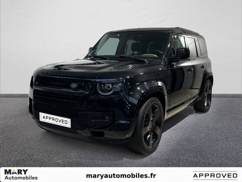Occasion 2023 Land Rover Defender Dynamic SUV | 94 990 € (Prix juste) - Image 1/4