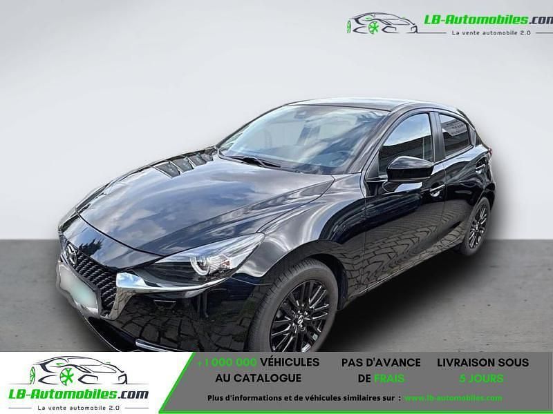 Occasion 2022 Mazda 2 Citadine | 22 900 € (Prix assez cher) - Image 1/4