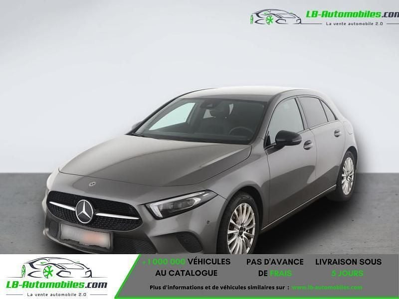Utilisé 2018 Mercedes A250 Berline | 28 800 € (Prix juste) - Image 1/4
