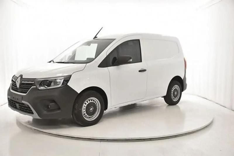 Nouvelle 2025 Renault Express Van | 22 990 € - Image 1/4