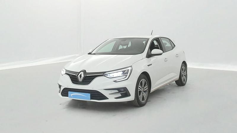 Utilisé 2022 Renault Mégane IV Evolution Berline | 15 790 € (Prix juste) - Image 1/4