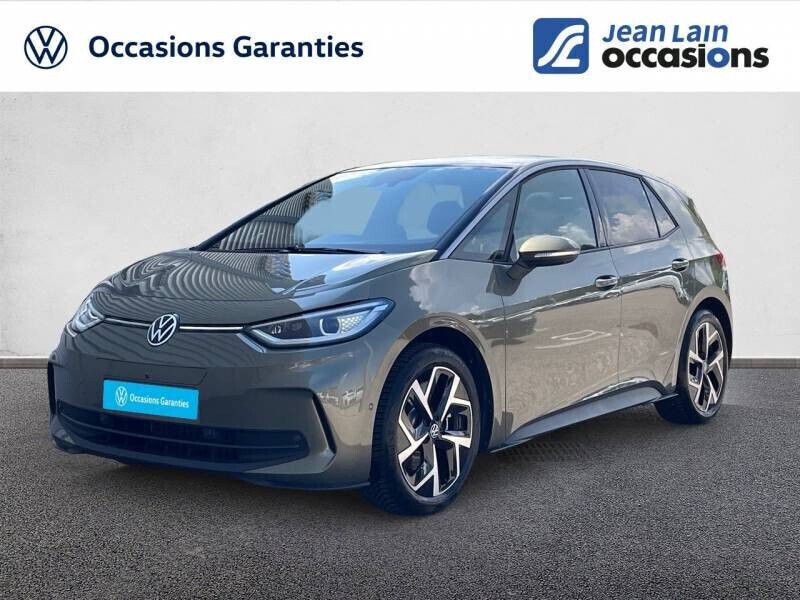 Utilisé 2024 VW ID.3 Pro Performance Citadine | 29 990 € (Prix juste) - Image 1/4