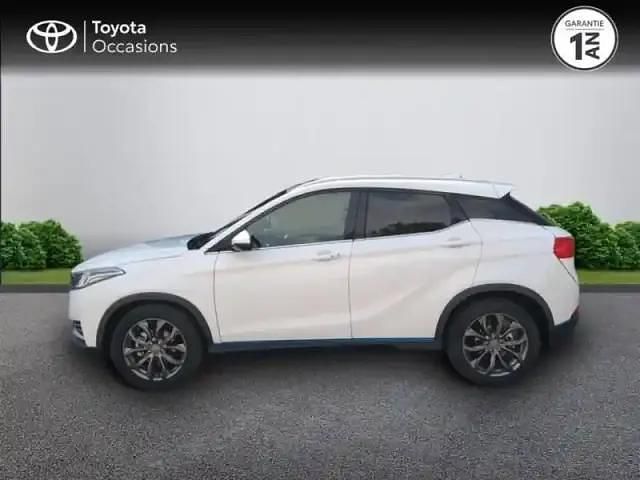 Occasion Seres 3 119 kW (163 ch) 2024 Non codifie SUV