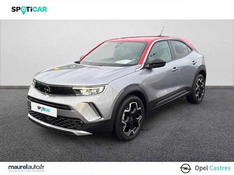 Occasion Opel Mokka Ultimate 110 ch (80 kW) 2021 SUV