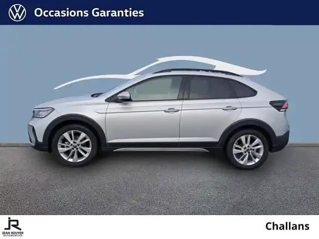 Occasion VW Taigo 2025 Gris SUV