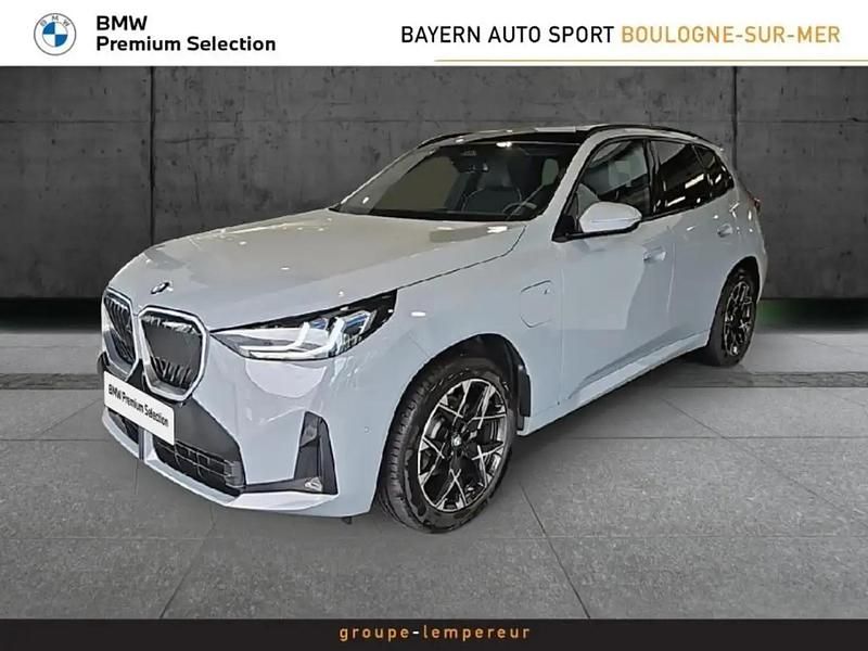 Gris Utilisé 2025 BMW X3 M Sport SUV | 78 990 € - Image 1/4