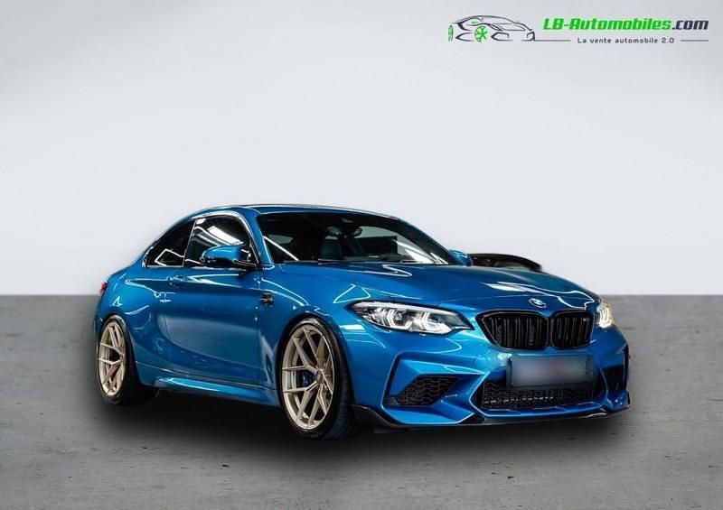 Utilisé 2019 BMW M2 Comfort Edition Coupé | 54 000 € (Prix juste) - Image 1/4