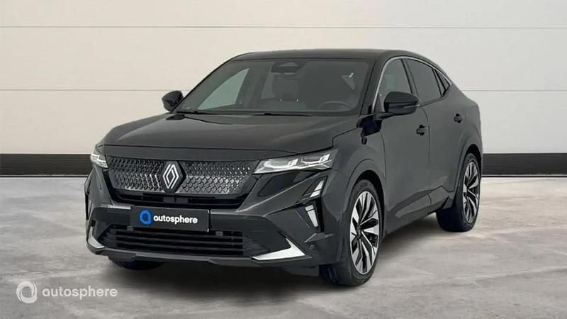 Noir Utilisé 2025 Renault Rafale Techno SUV | 39 999 € - Image 1/4