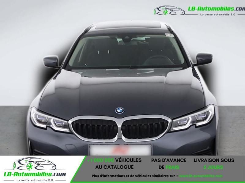 Occasion BMW 320e Comfort Edition 204 ch (150 kW) 2021 Berline