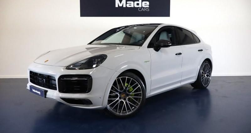 Occasion 2022 Porsche Cayenne SUV | 94 900 € - Image 1/4