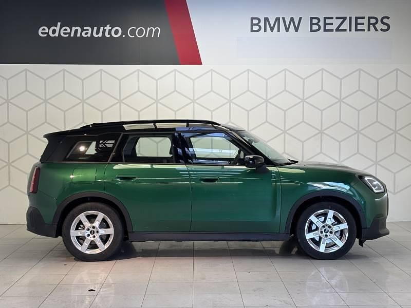 Occasion Mini Countryman Classic 150 kW (204 ch) 2025 SUV