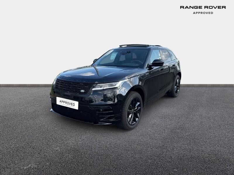 Utilisé 2024 Land Rover Range Rover Velar SE Dynamic SUV | 89 500 € - Image 1/4