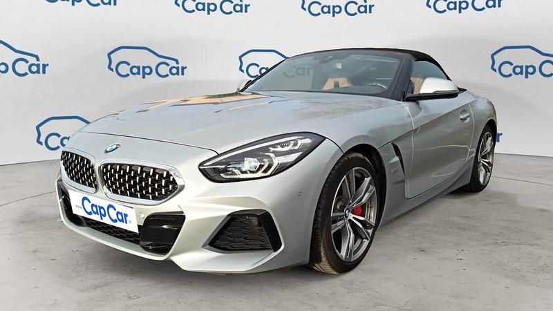 Occasion 2020 BMW Z4 M Sport Cabriolet | 39 000 € - Image 1/3