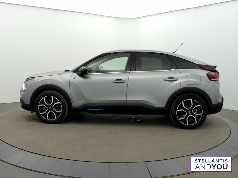 Occasion Citroën e-C4 Shine 100 kW (136 ch) 2022 Berline