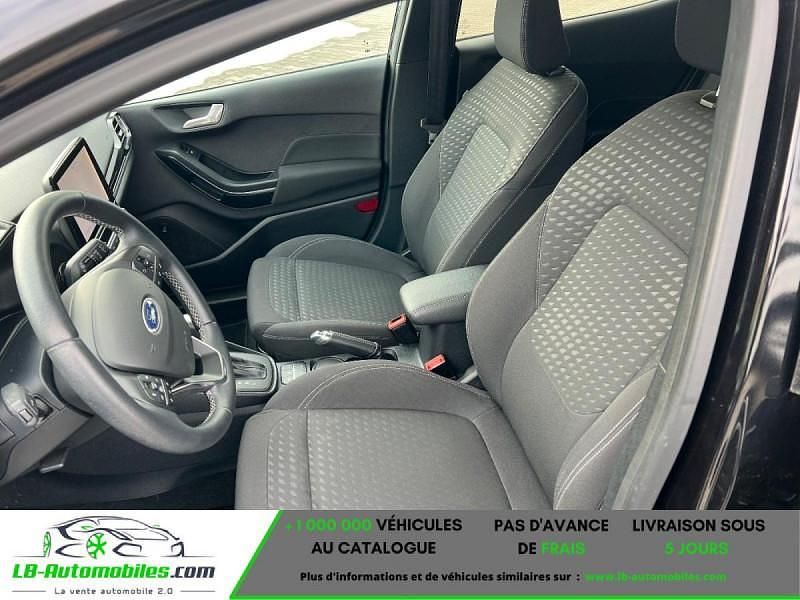 Occasion Ford Fiesta 125 ch (91 kW) 2020 Citadine