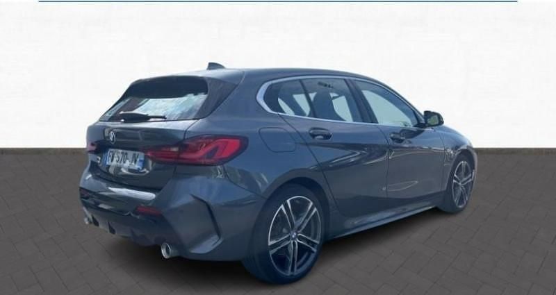 Occasion BMW 118 M Sport 150 ch (110 kW) 2021 Citadine
