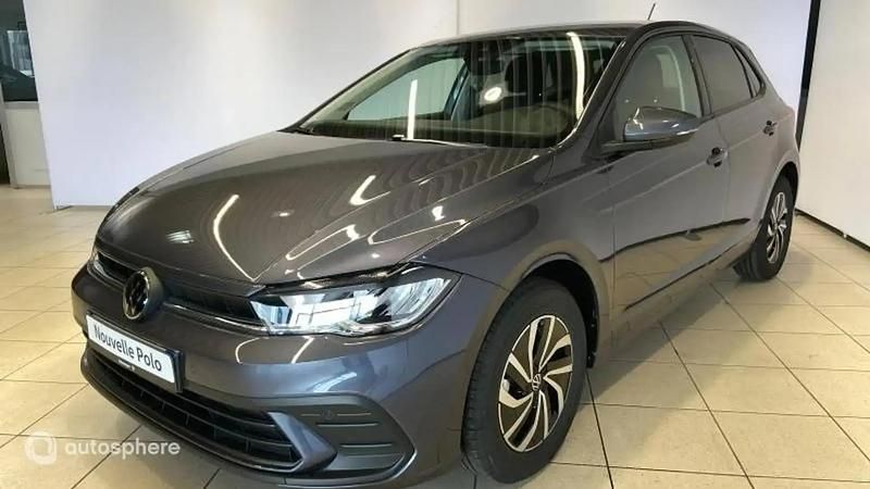 Occasion 2025 VW Polo Edition Berline | 21 690 € (Prix juste) - Image 1/4